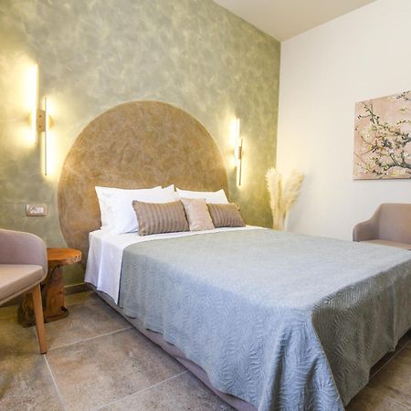 Vivis Hub Aparthotel Argostoli  Eksteriør bilde