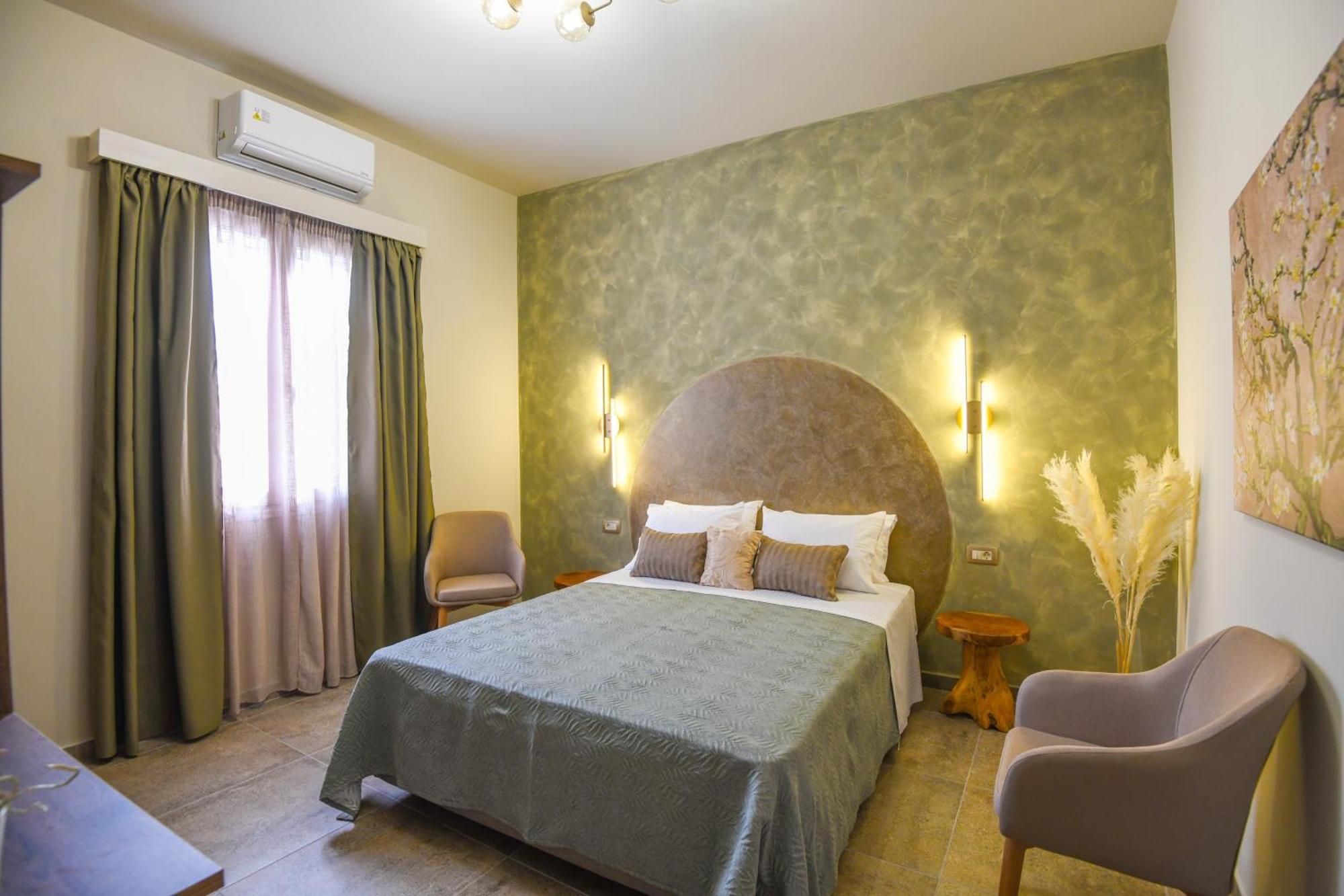 Vivis Hub Aparthotel Argostoli  Eksteriør bilde