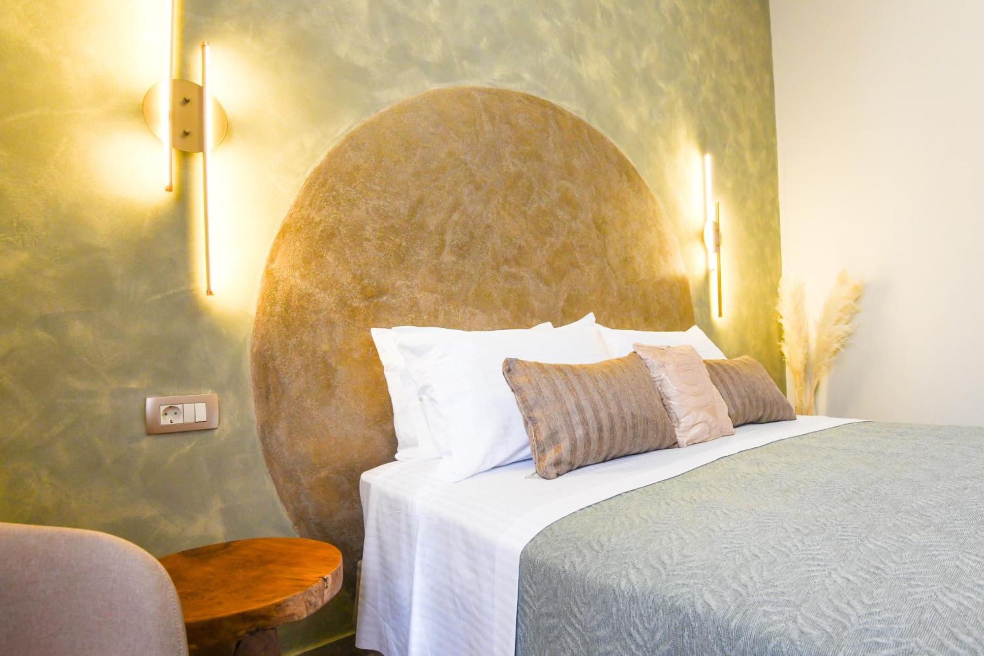 Vivis Hub Aparthotel Argostoli  Eksteriør bilde