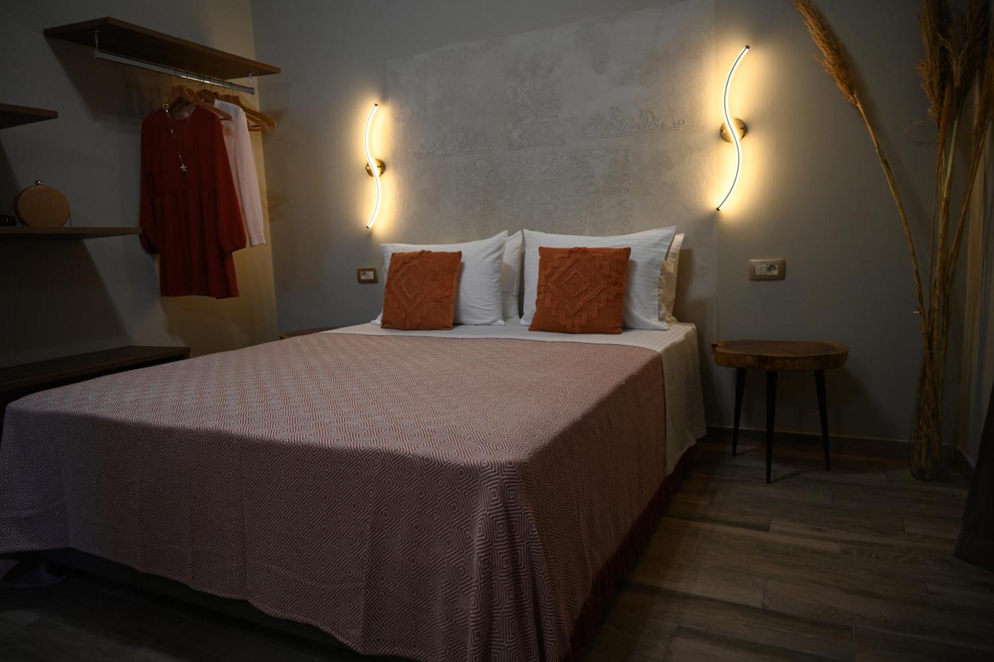 Vivis Hub Aparthotel Argostoli  Eksteriør bilde
